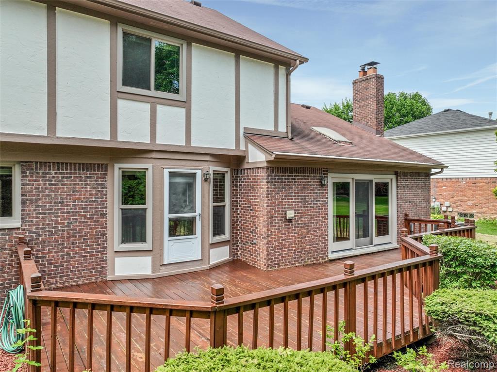 360 Fordcroft Drive Rochester Hills, MI 48309 - Photo 28 of 32