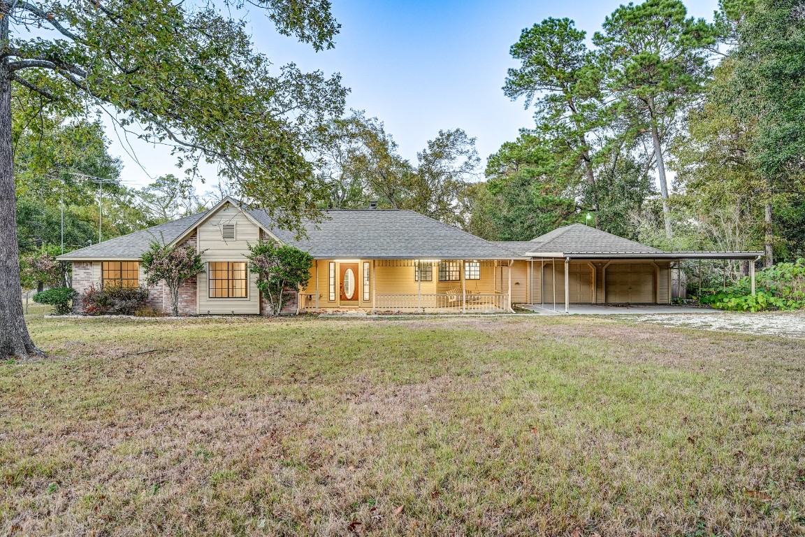 25869 Magnolia Drive Splendora, TX 77372 - Photo 2 of 49