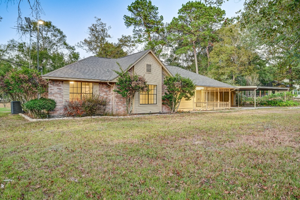 25869 Magnolia Drive Splendora, TX 77372 - Photo 3 of 49