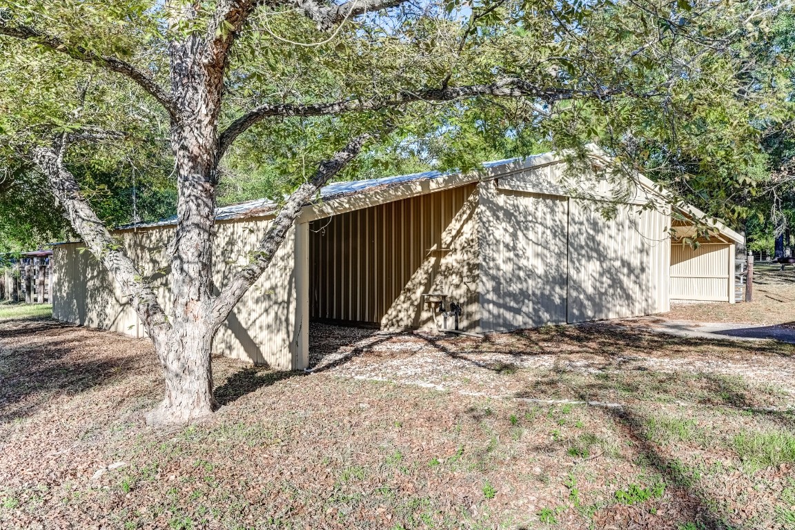 25869 Magnolia Drive Splendora, TX 77372 - Photo 32 of 49