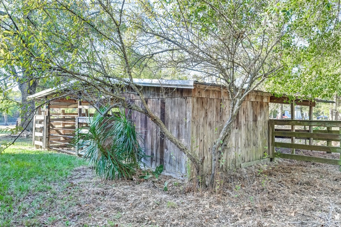 25869 Magnolia Drive Splendora, TX 77372 - Photo 36 of 49