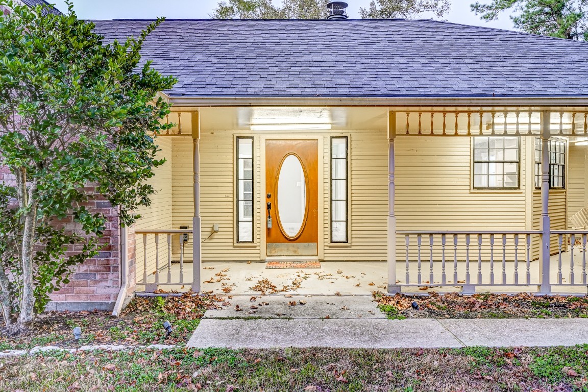 25869 Magnolia Drive Splendora, TX 77372 - Photo 4 of 49