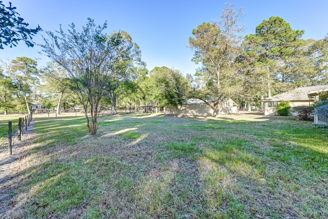 25869 Magnolia Drive Splendora, TX 77372 - Photo 41 of 49