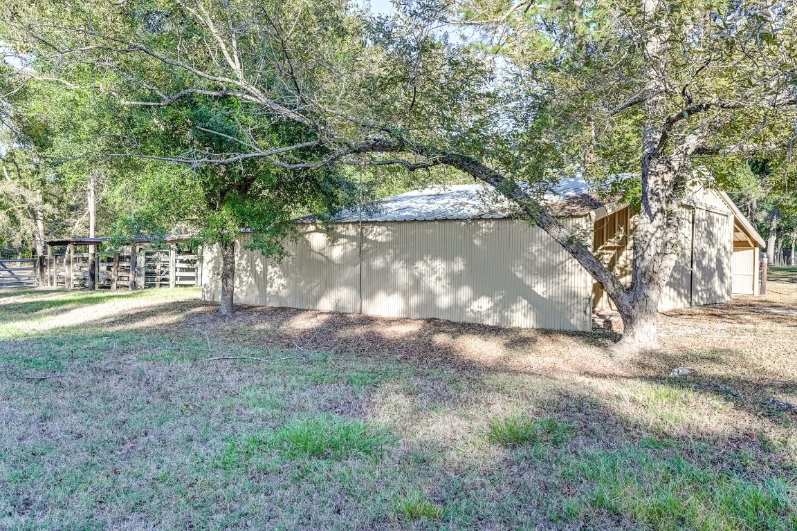25869 Magnolia Drive Splendora, TX 77372 - Photo 42 of 49