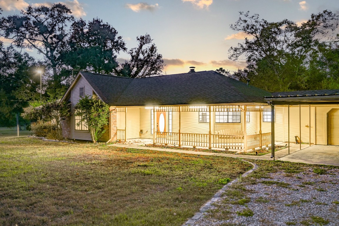 25869 Magnolia Drive Splendora, TX 77372 - Photo 45 of 49