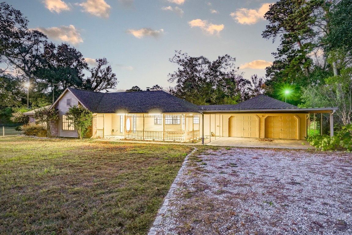 25869 Magnolia Drive Splendora, TX 77372 - Photo 46 of 49