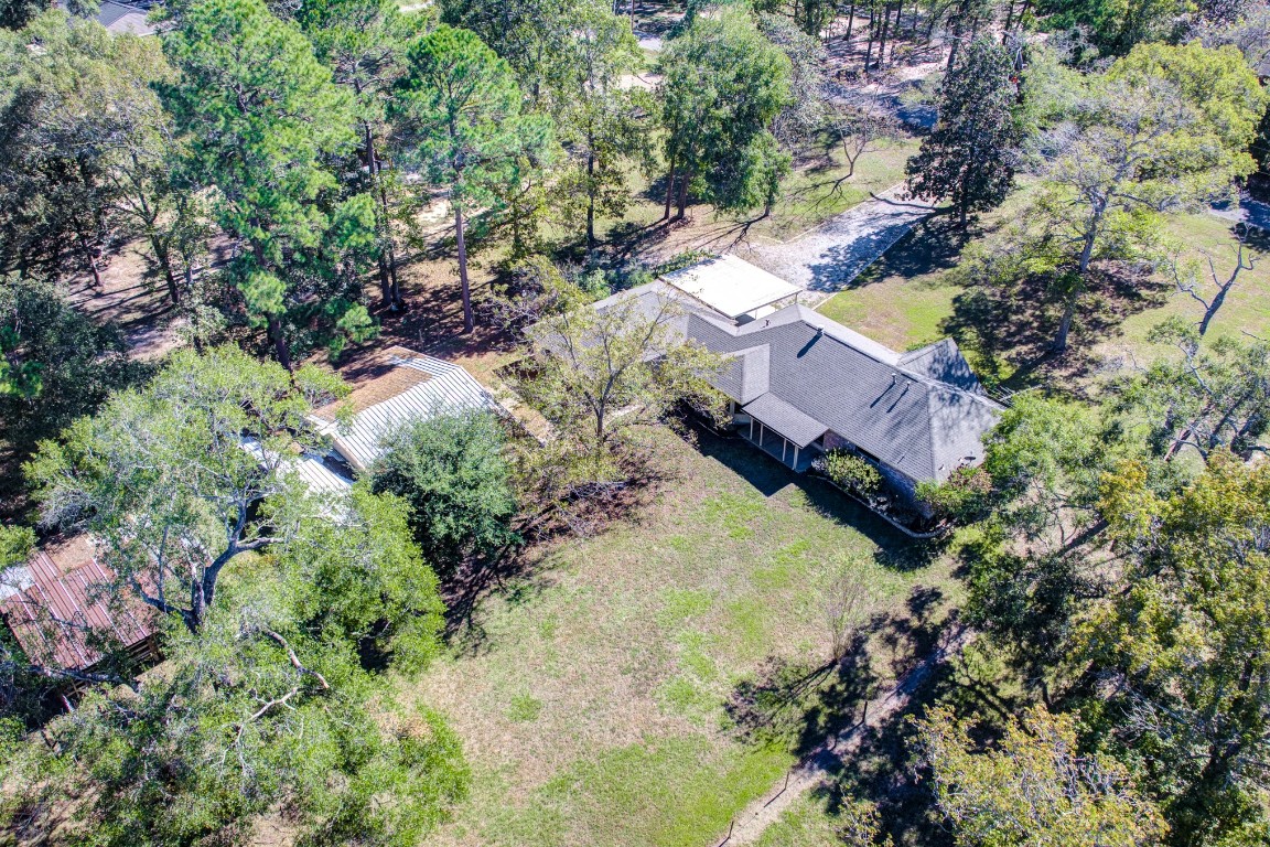 25869 Magnolia Drive Splendora, TX 77372 - Photo 48 of 49