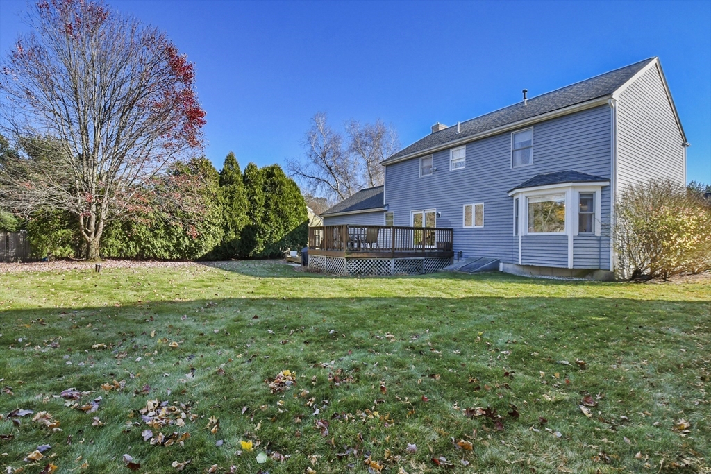 148 Robinette Road Stoughton, MA 02072 - Photo 36 of 41 Gallery Image 36