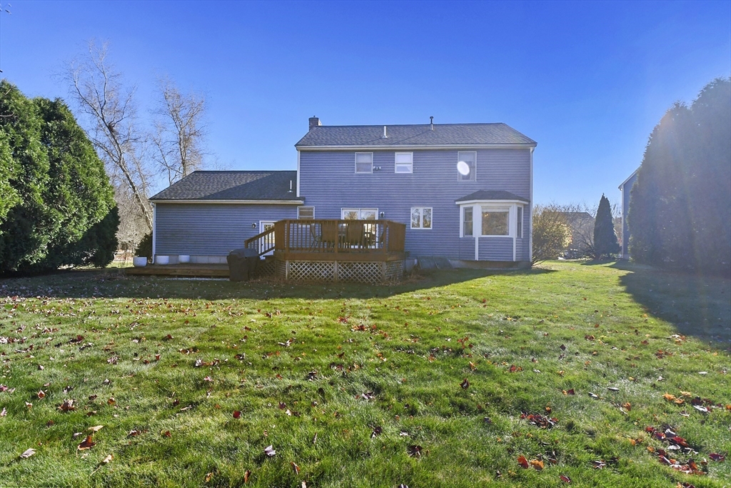148 Robinette Road Stoughton, MA 02072 - Photo 37 of 41 Gallery Image 37