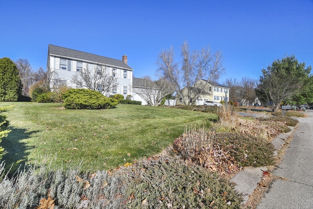148 Robinette Road Stoughton, MA 02072 - Photo 38 of 41 Gallery Image 38