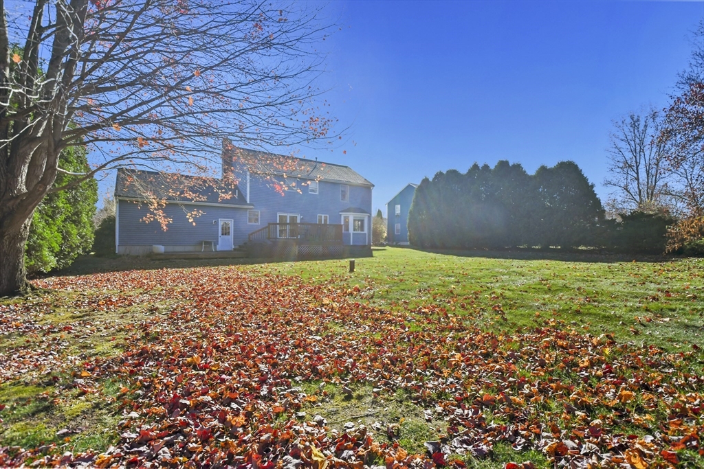 148 Robinette Road Stoughton, MA 02072 - Photo 39 of 41 Gallery Image 39