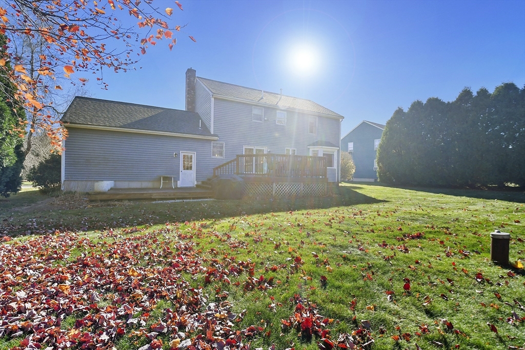 148 Robinette Road Stoughton, MA 02072 - Photo 40 of 41 Gallery Image 40