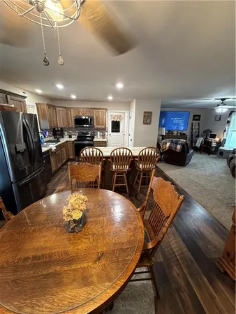 $392,000 | 106 Preston Street, Kincaid, KS 66039