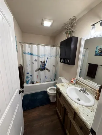 $392,000 | 106 Preston Street, Kincaid, KS 66039