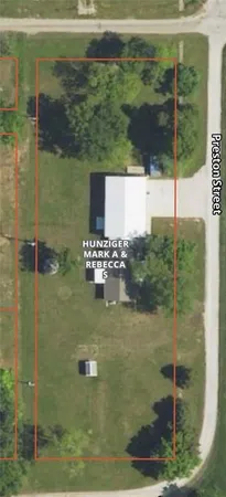 $392,000 | 106 Preston Street, Kincaid, KS 66039