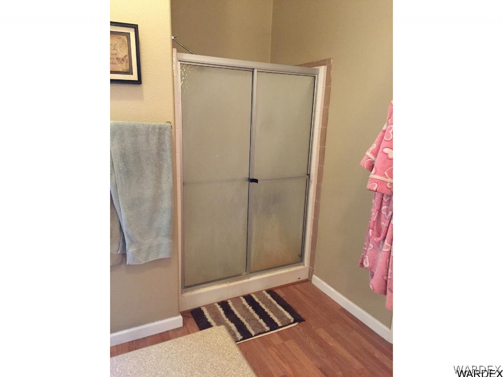 3995 Eloy Road, Unit 66 Golden Valley, AZ 86413 - Photo 11 of 27 a view of an empty room