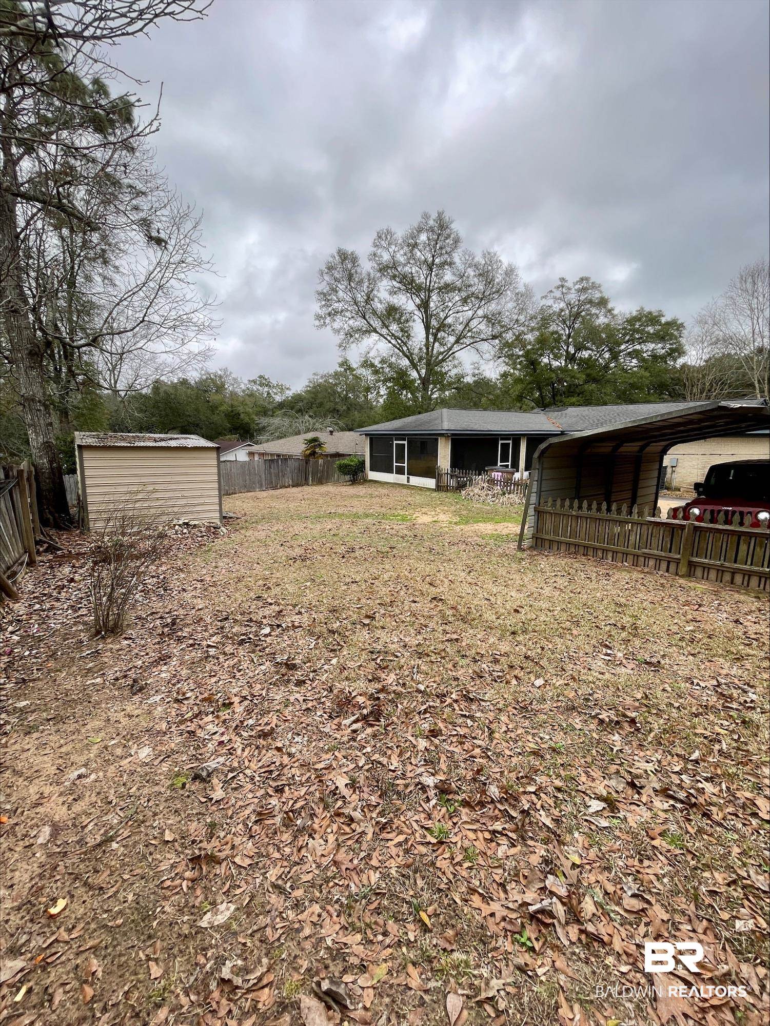 2536 Coachman Court Mobile, AL 36695 - Photo 20 of 20