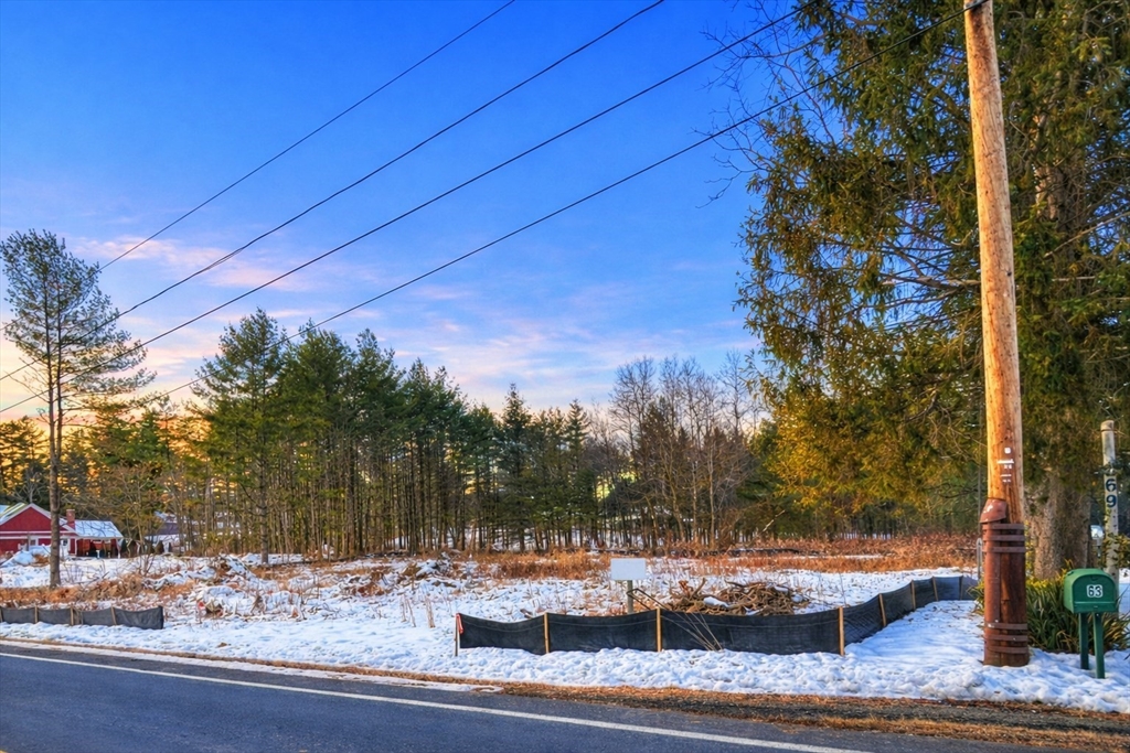 67 Tannery Road Southwick, MA 01077 - Photo 1 of 2 Gallery Image 1