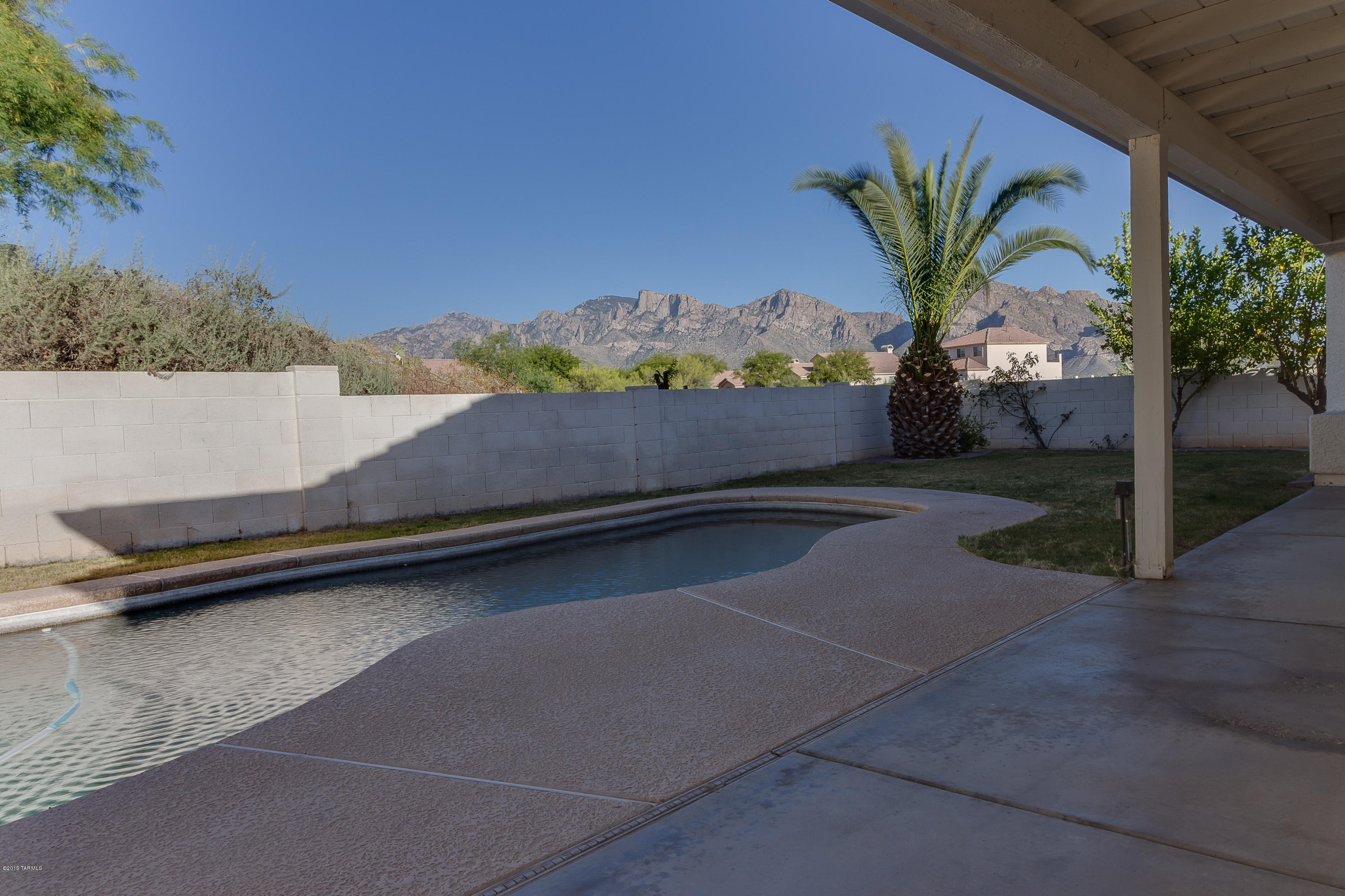 11264 North Copper Spring Trail Oro Valley, AZ 85737 - Photo 16 of 16