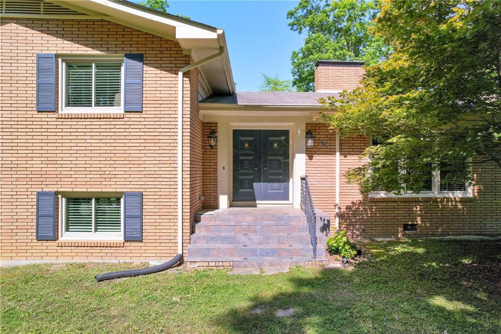 225 Charles Road Chatsworth, GA 30705 - Photo 1 of 1 Gallery Image 1