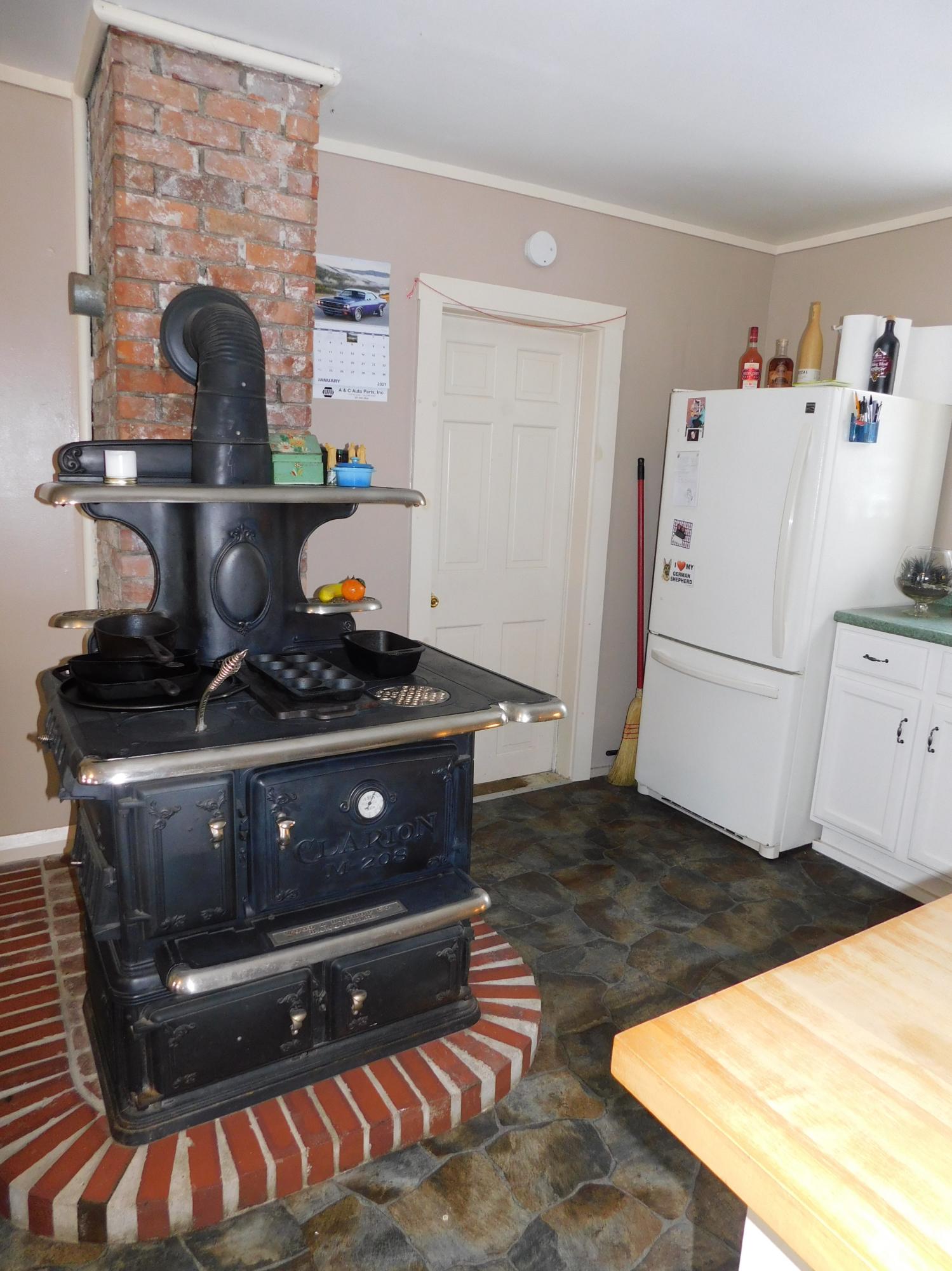 12 Davidson Road Abbot, ME 04406 - Photo 11 of 73 DSCN0541