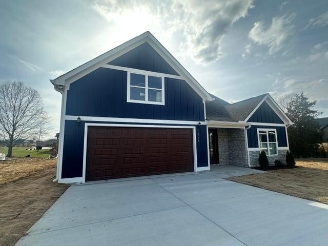 $470,000 | 227 Arthur Court Northwest, Cleveland, TN 37312