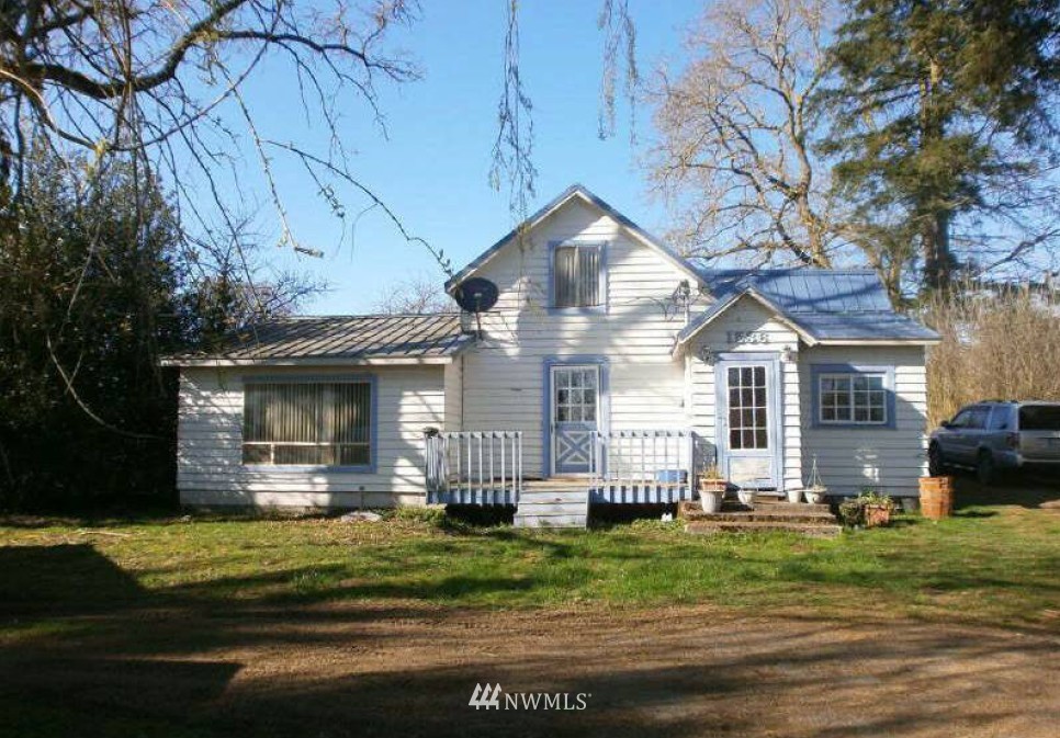 1536 West Badger Road Custer, WA 98240 - Photo 1 of 7