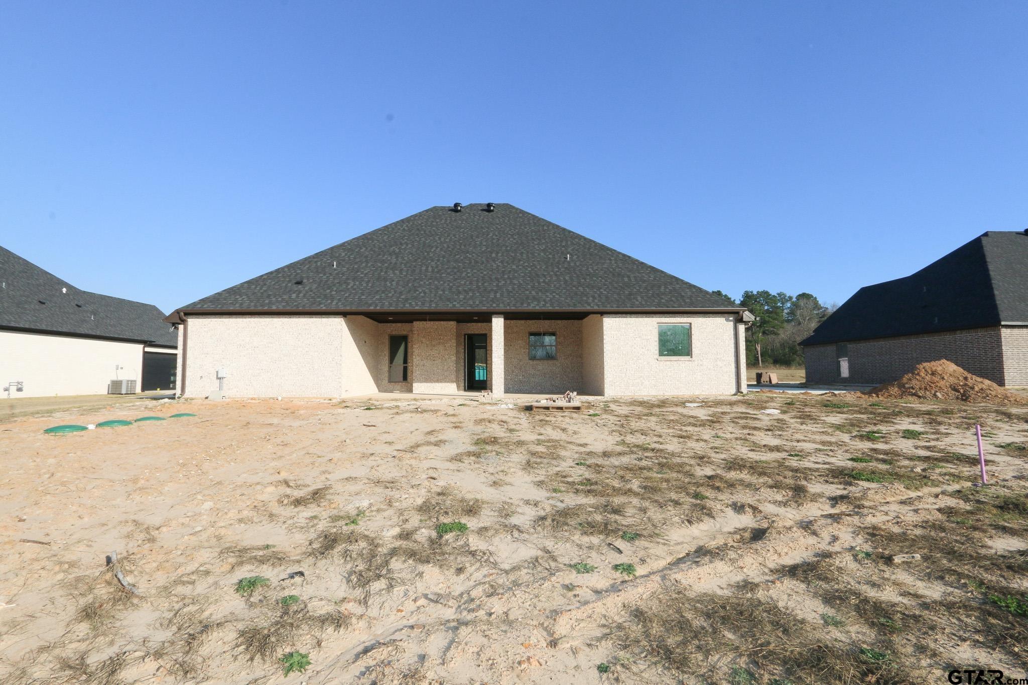 16503 Cooper Way Flint, TX 75762 - Photo 33 of 33 a house with a outdoor space
