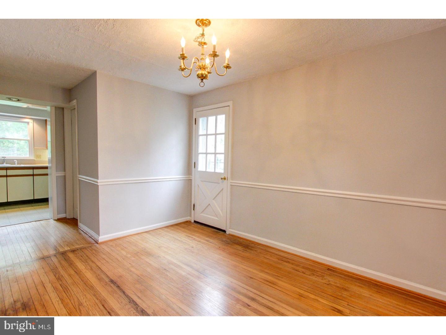 224 Allison Road Oreland, PA 19075 - Photo 9 of 25 Dining Room