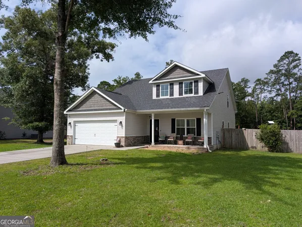 $429,900 | 339 Westminster Drive, Guyton, GA 31312