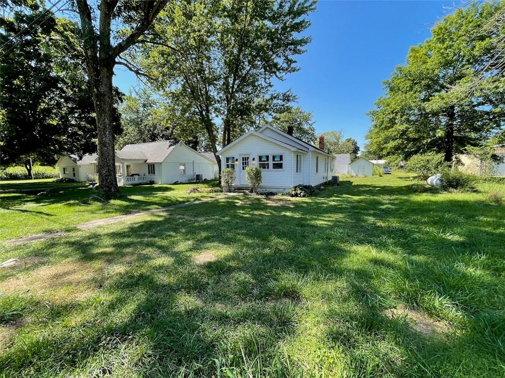 4420 Cartersburg Road Plainfield, IN 46168 - Photo 3 of 28 Gallery Image 3