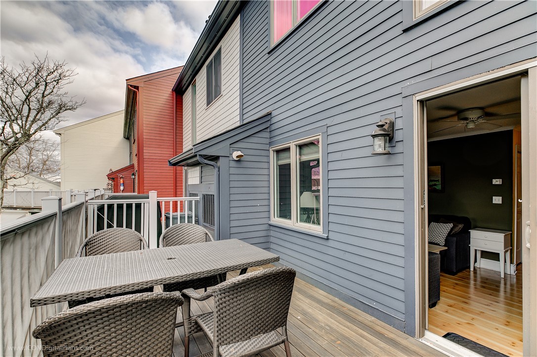 216 Goddard Row Newport, RI 02840 - Photo 4 of 19
