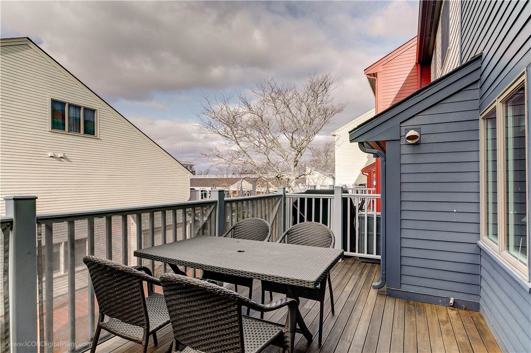 216 Goddard Row Newport, RI 02840 - Photo 5 of 19