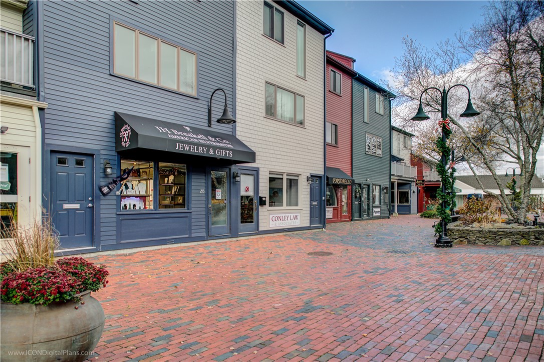 216 Goddard Row Newport, RI 02840 - Photo 6 of 19