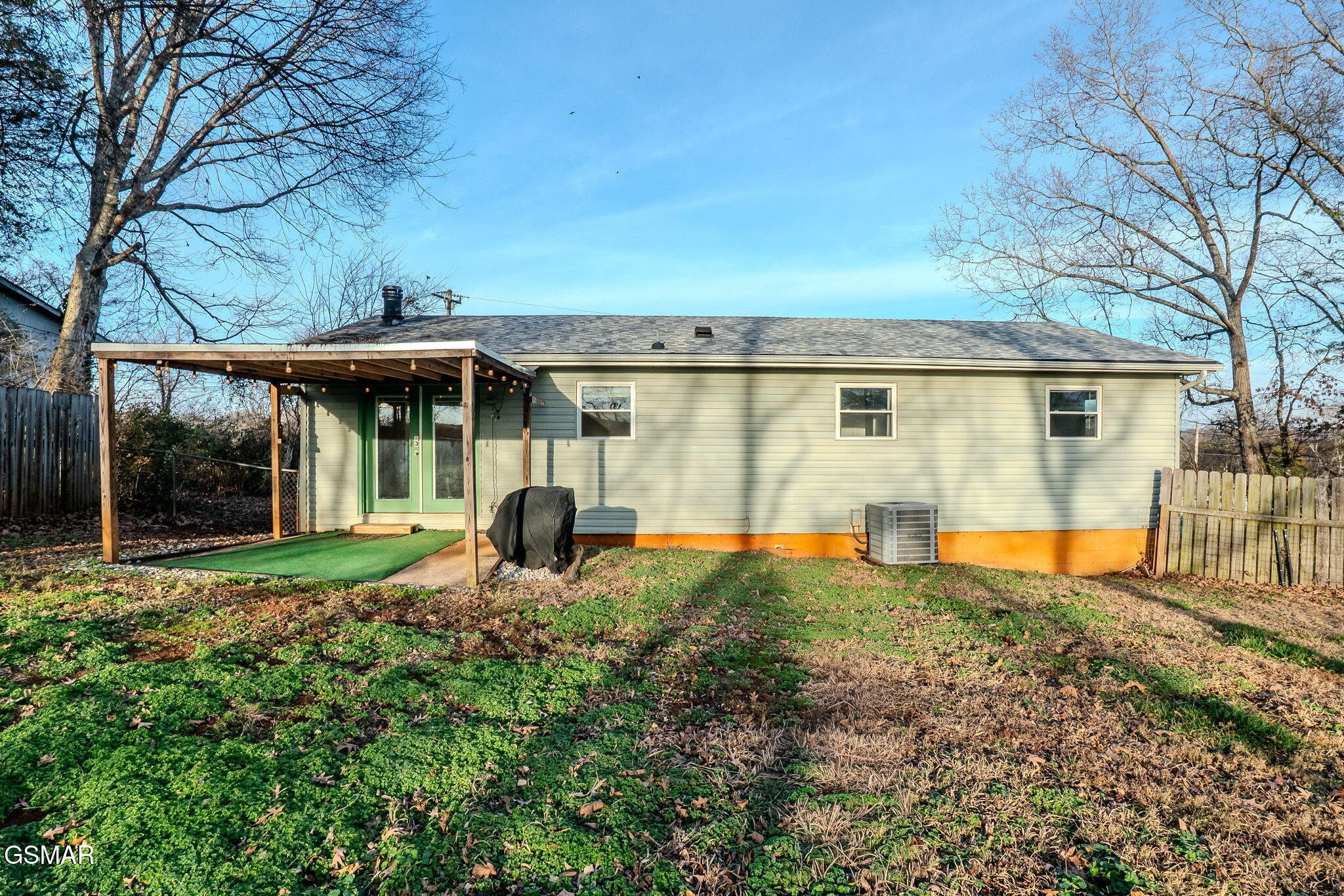 205 Blue Ridge Lane Seymour, TN 37865 - Photo 35 of 46 Gallery Image 35