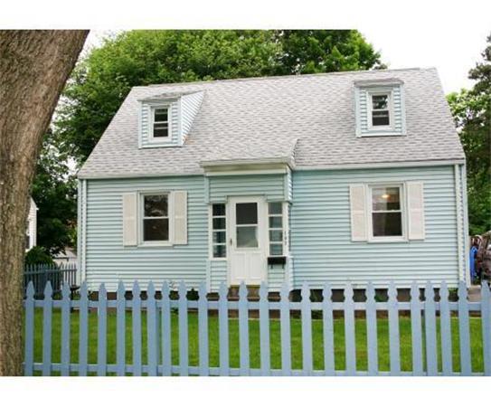 182 Rosewell Street Springfield, MA 01109 - Photo 1 of 10 Gallery Image 1