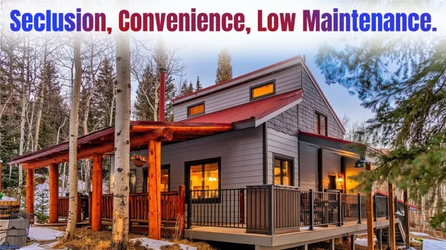 a sign on the side of a building