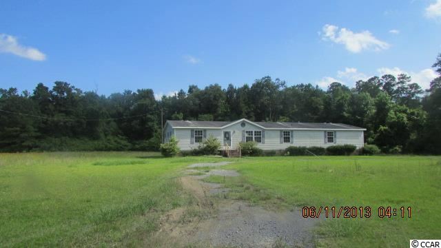 2888 Timrod Road Conway, SC 29527 - Photo 1 of 15