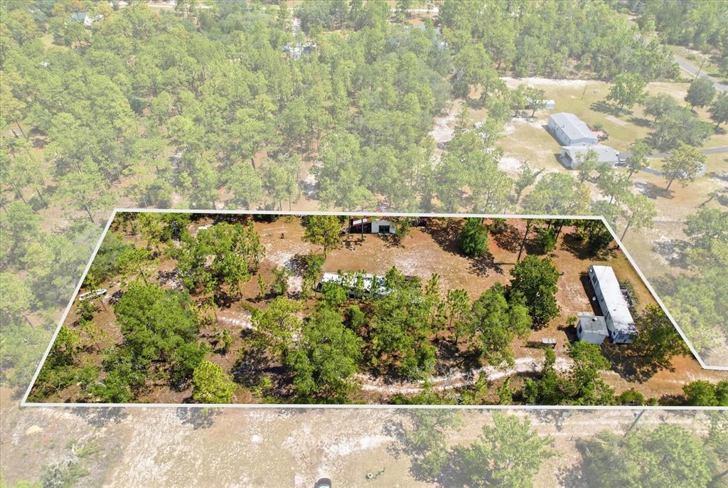 4675 Roses Court Homosassa, FL 34446 - Photo 10 of 22
