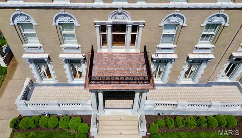 $1,995,000 | 37 Washington Terrace, St. Louis, MO 63112