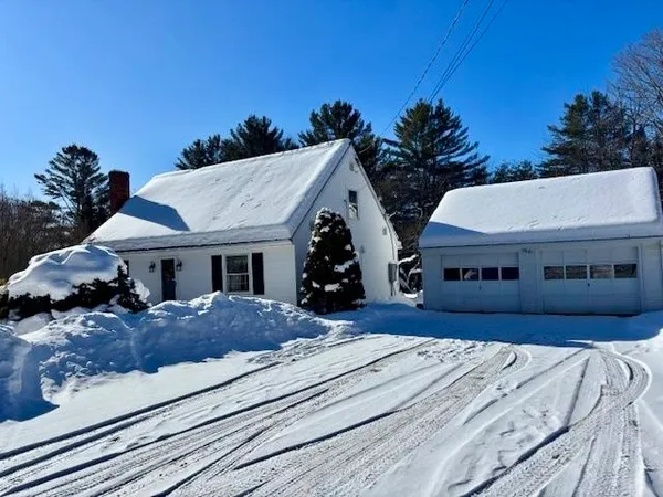 $474,900 | 61 Richardson Road, Berlin, VT 05602