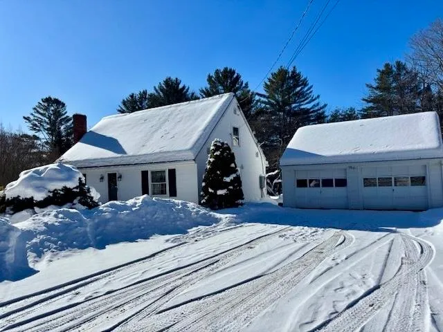 $495,500 | 61 Richardson Road, Berlin, VT 05602