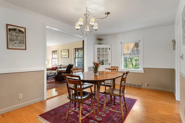 $474,900 | 61 Richardson Road, Berlin, VT 05602