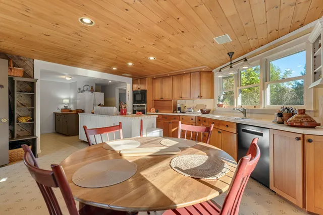 $495,500 | 61 Richardson Road, Berlin, VT 05602