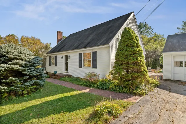 $495,500 | 61 Richardson Road, Berlin, VT 05602