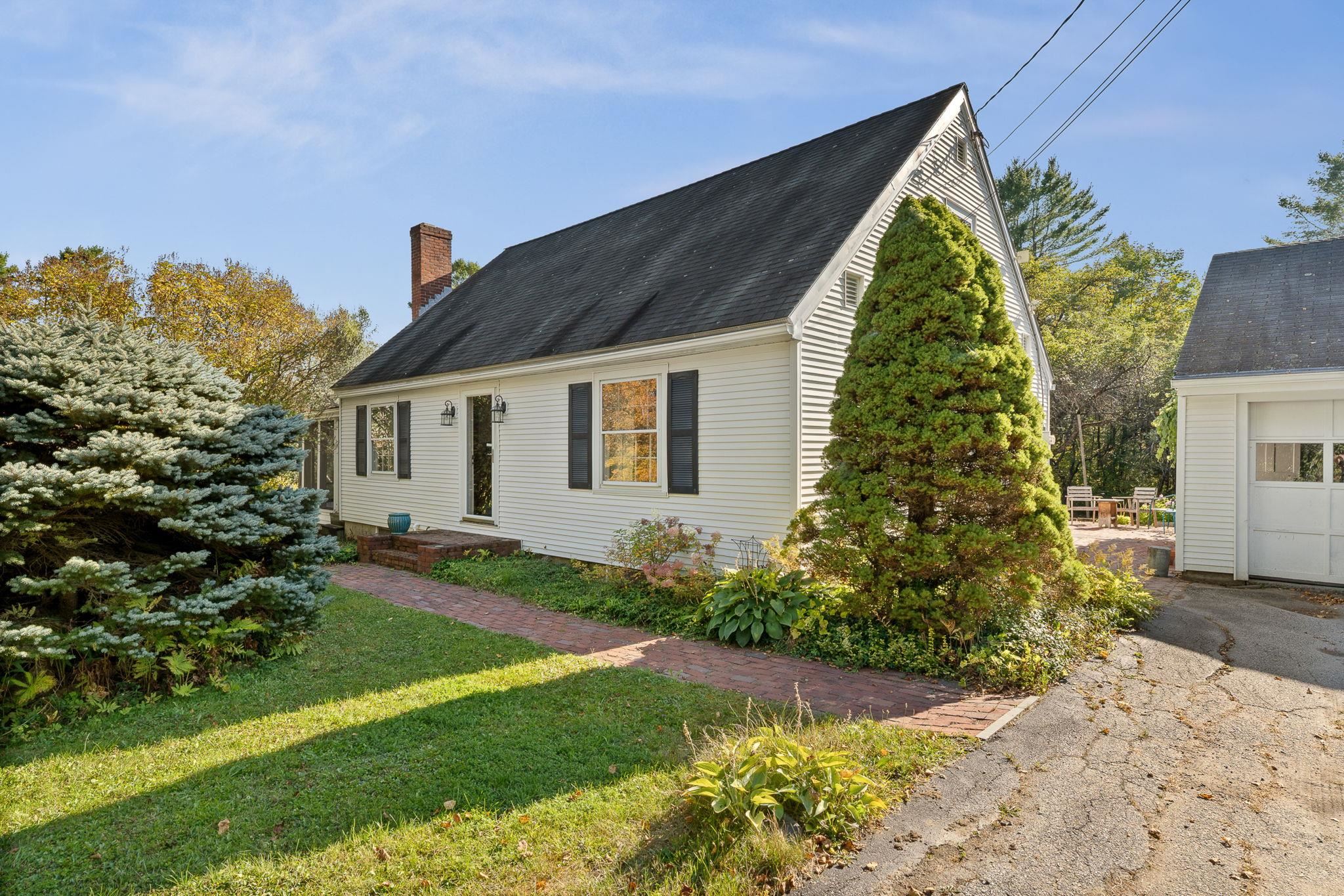 61 Richardson Road Berlin, VT 05602 - Photo 2 of 60