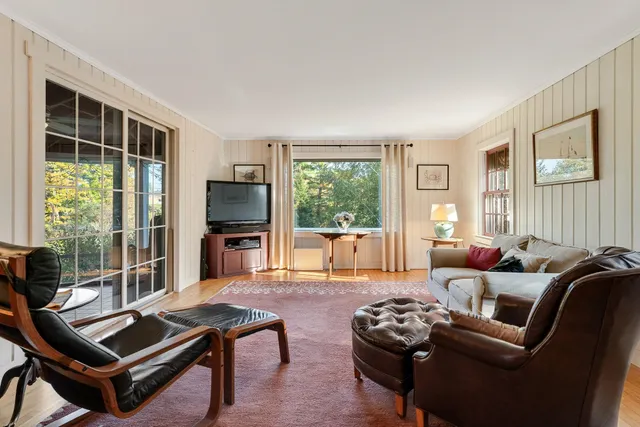 $495,500 | 61 Richardson Road, Berlin, VT 05602