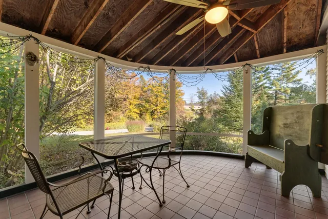 $495,500 | 61 Richardson Road, Berlin, VT 05602