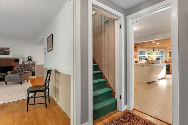 $495,500 | 61 Richardson Road, Berlin, VT 05602