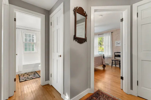 $495,500 | 61 Richardson Road, Berlin, VT 05602